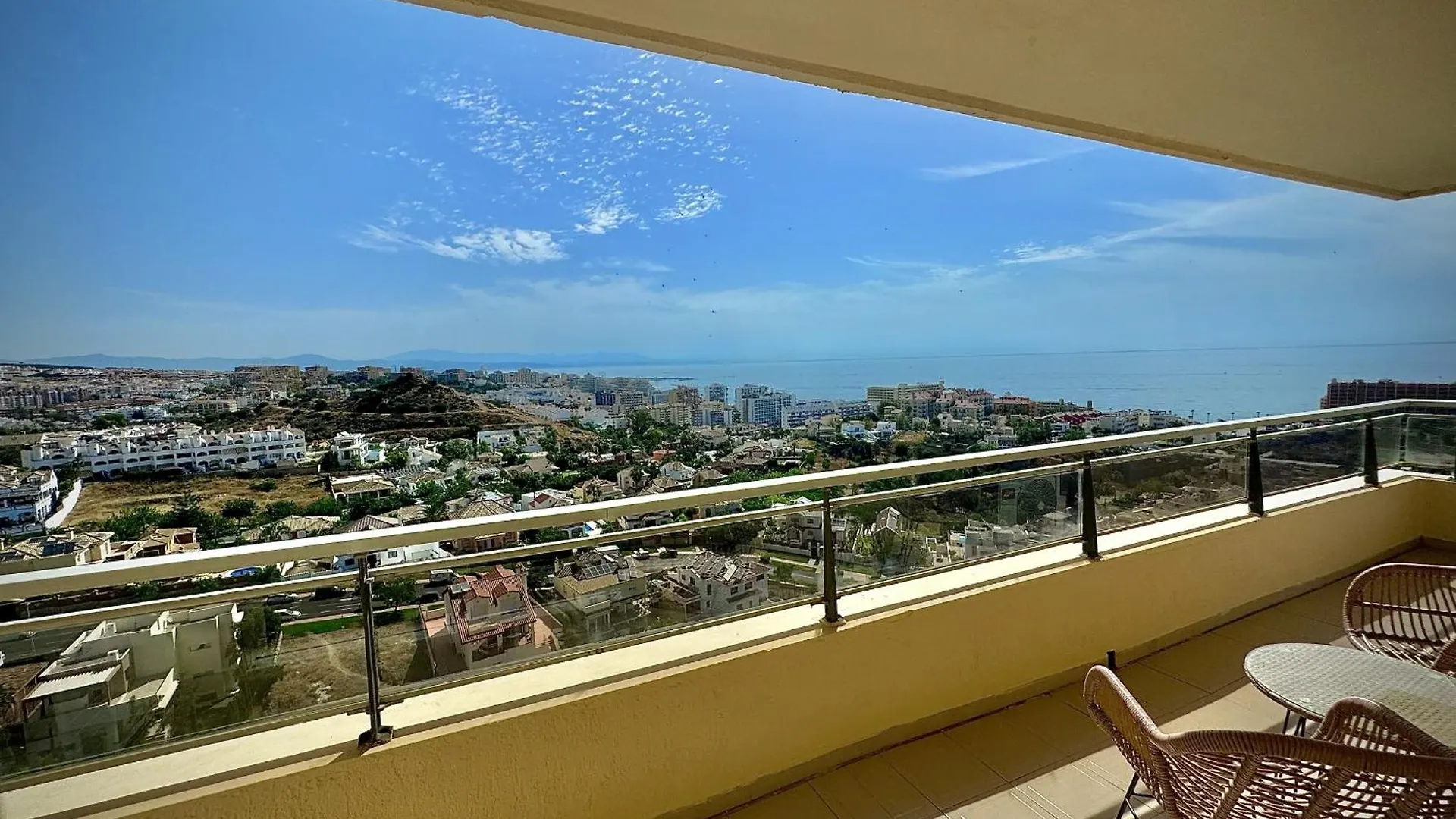 Benalmadena Torrequebrada Golf By Homing Apartment 0*,  Spain