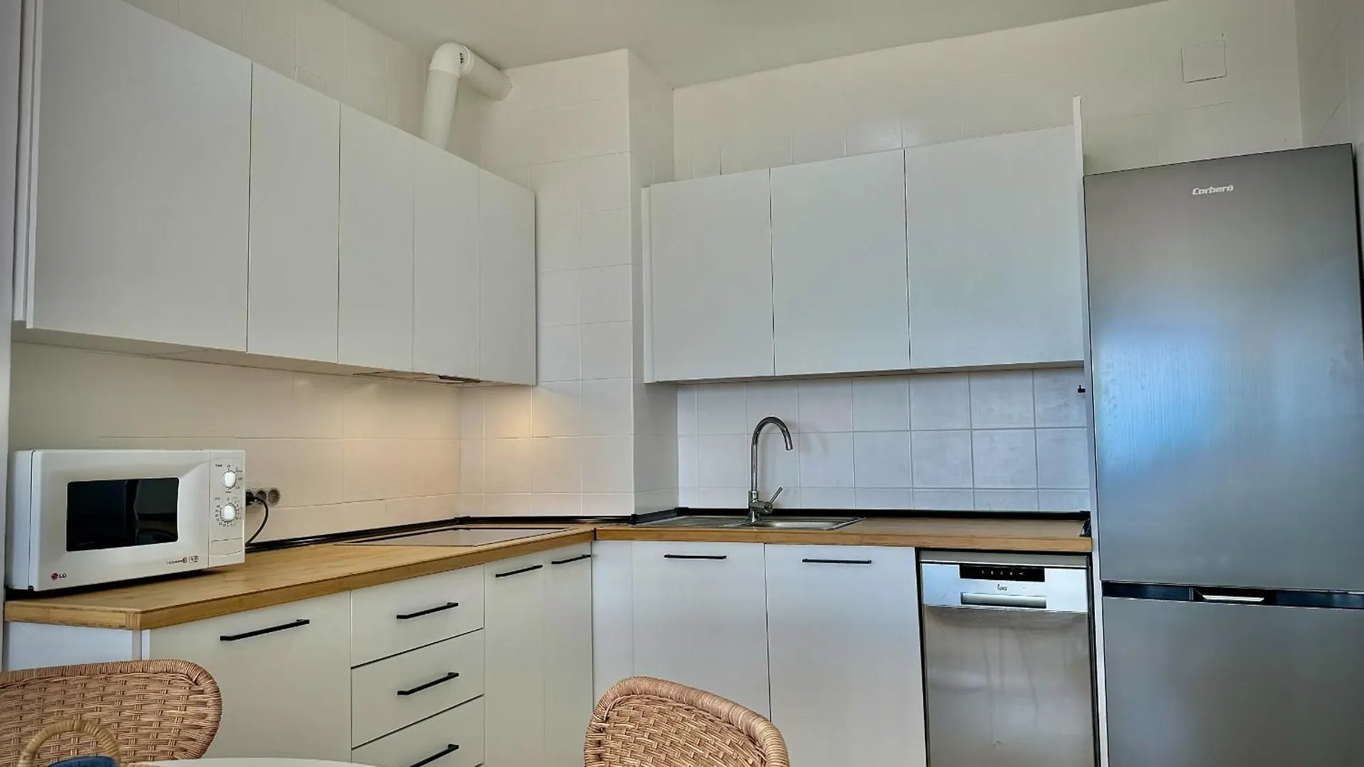 Benalmadena Torrequebrada Golf By Homing Apartment Spain