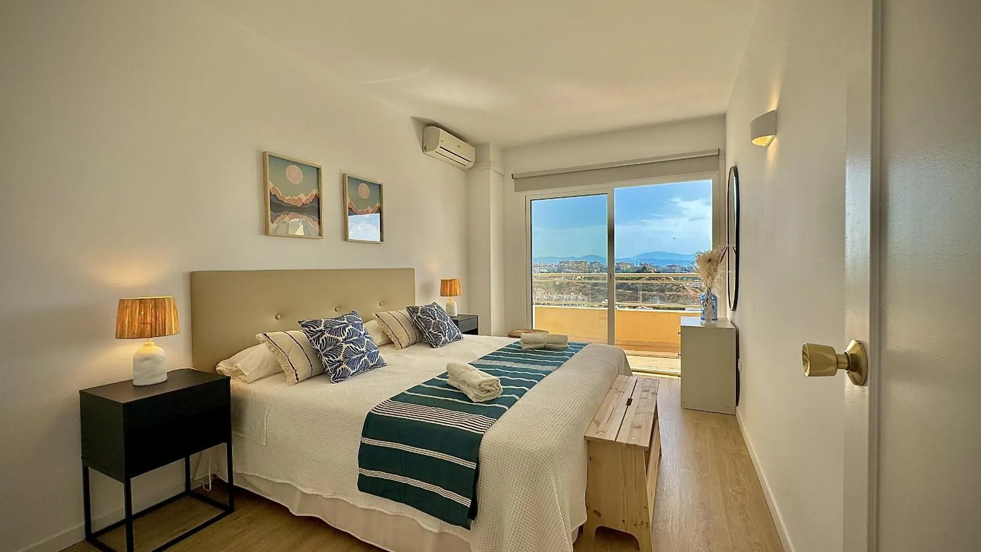 Benalmadena Torrequebrada Golf By Homing Apartment 0*,
